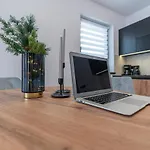 Apartment Przelom Bialki - Plac Zabaw, Wiata Grillowa *