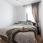Apartment Przelom Bialki - Plac Zabaw, Wiata Grillowa *