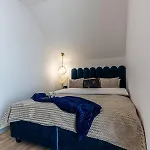 Apartment Przelom Bialki - Plac Zabaw, Wiata Grillowa