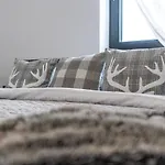 Przelom Bialki - Plac Zabaw, Wiata Grillowa Apartman