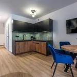 Przelom Bialki - Plac Zabaw, Wiata Grillowa Apartment