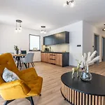 Apartment Przelom Bialki - Plac Zabaw, Wiata Grillowa Bialka Tatrzanska