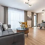 Apartment Przelom Bialki - Plac Zabaw, Wiata Grillowa