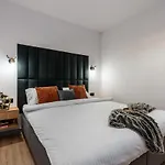 Przelom Bialki - Plac Zabaw, Wiata Grillowa Apartman *