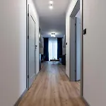 Przelom Bialki - Plac Zabaw, Wiata Grillowa Apartment Bialka Tatrzanska
