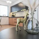 Apartment Przelom Bialki - Plac Zabaw, Wiata Grillowa *