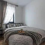 Przelom Bialki - Plac Zabaw, Wiata Grillowa Apartment *