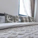 Apartment Przelom Bialki - Plac Zabaw, Wiata Grillowa Bialka Tatrzanska