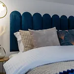 Przelom Bialki - Plac Zabaw, Wiata Grillowa Apartment