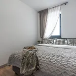 Przelom Bialki - Plac Zabaw, Wiata Grillowa Apartment *