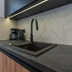 Apartment Przelom Bialki - Plac Zabaw, Wiata Grillowa