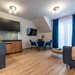 Apartment Przelom Bialki - Plac Zabaw, Wiata Grillowa Bialka Tatrzanska
