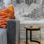 Przelom Bialki - Plac Zabaw, Wiata Grillowa Apartment