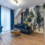 Przelom Bialki - Plac Zabaw, Wiata Grillowa *