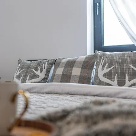 Apartament Przelom Bialki - Plac Zabaw, Wiata Grillowa *
