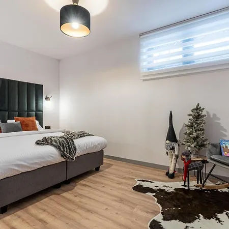 Apartament Przelom Bialki - Plac Zabaw, Wiata Grillowa *