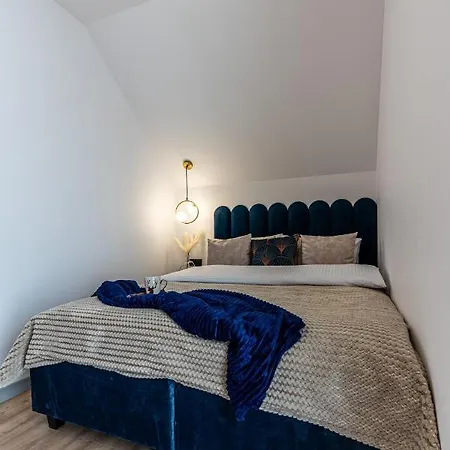 Apartament Przelom Bialki - Plac Zabaw, Wiata Grillowa