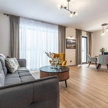 Apartament Przelom Bialki - Plac Zabaw, Wiata Grillowa