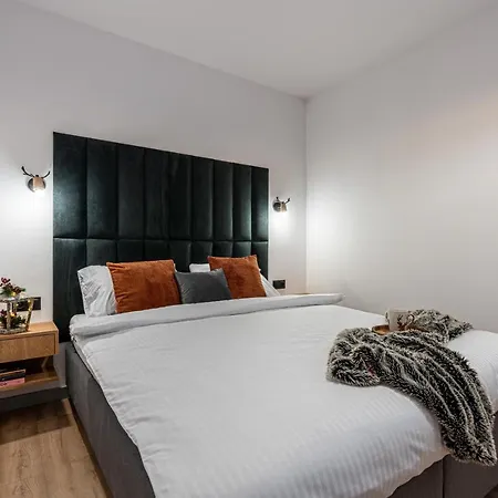 Przelom Bialki - Plac Zabaw, Wiata Grillowa Apartament *