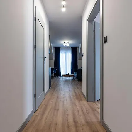 Przelom Bialki - Plac Zabaw, Wiata Grillowa Apartment Bialka Tatrzanska