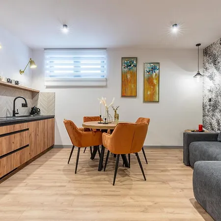 Apartament Przelom Bialki - Plac Zabaw, Wiata Grillowa