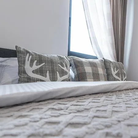 Apartament Przelom Bialki - Plac Zabaw, Wiata Grillowa Białka Tatrzańska