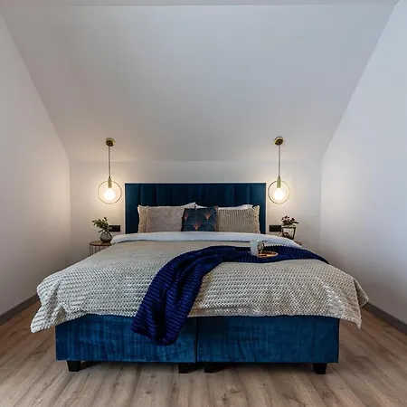 Apartament Przelom Bialki - Plac Zabaw, Wiata Grillowa