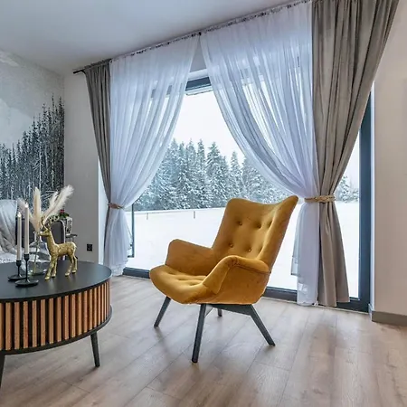 Apartament Przelom Bialki - Plac Zabaw, Wiata Grillowa