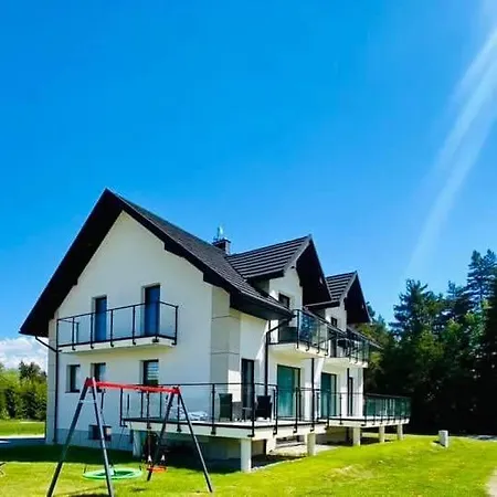 Przelom Bialki - Plac Zabaw, Wiata Grillowa